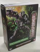 フィギュア|THREEZERO