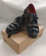 3ホールシューズ　TIGER STRIPE|DR.MARTENS