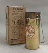 ガスキャンドルランタン|IWATANI PRIMUS