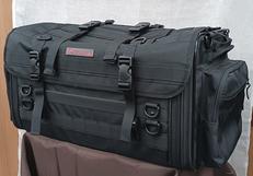 DAYTONAシートバッグ PROⅡ|HENLY BEGINS