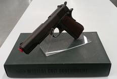 ガスブローバックガン|東京マルイ