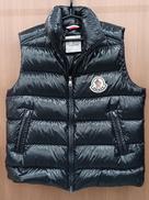PARKER GILET ダウン　ベスト　モンクレール|MONCLER