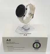 ゴルフナビ　　時計型　　ボイスキャディ|VOICE CADDIE