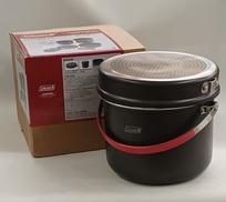 アルミクッカーコンボ|COLEMAN