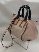 エテル ハンドバッグ|CHLOE