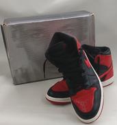 AIR JORDAN 1 RETORO|NIKE