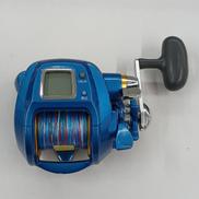 電動リール　ハイパータナコム|DAIWA