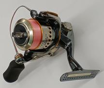 シマノ　ステラ　1000　スピニング　リール|SHIMANO