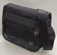 ポーター　　ヒート　ショルダーバック|PORTER