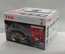 フライパンセット|T-FAL
