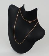 K18　　750　ネックレス|K18