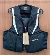 フィッシングベスト|SHIMANO