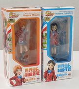 フィギュアセット|MEGAHOUSE