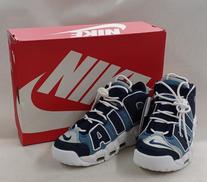AIR MORE UPTEMPO 96 QS|NIKE