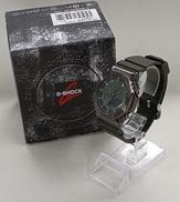 G-SHOCK　クオーツ　時計|CASIO