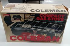 2バーナーコンロ|COLEMAN
