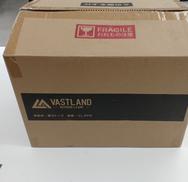 薪ストーブ|VASTLAND
