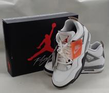 AIR JORDAN 4 RETRO|NIKE