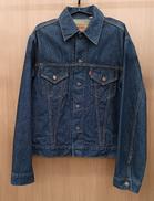 デニムジャケット|LEVI’S