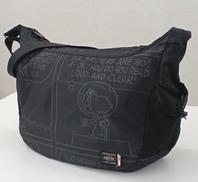 ショルダーバッグ|PORTER×PEANUTS
