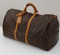 キーポル60|LOUIS VUITTON