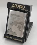 ライター|ZIPPO