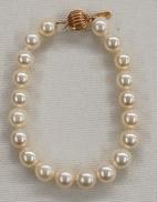 ブレスレット|総重量17Ｇ　約19CM