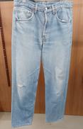 デニム　リーバイス　アメリカ製　　90S|LEVI’S