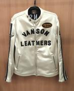 ライダースジャケット|VANSON