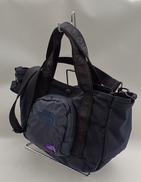 CORDURA NYLON TOTE BAG|THE NORTH FACE PURPLE LABEL