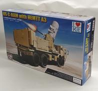 1/35　プラモデル|I LONE KIT