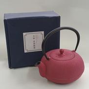 急須|南部鉄器