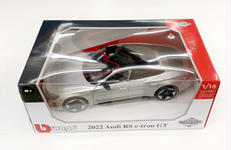 アウディ RS e-tron GT 2022