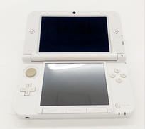 Nintendo 3DS LL|NINTENDO