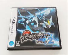 ポケットモンスター ブラック2