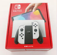 Nintendo Switch(有機ELモデル)