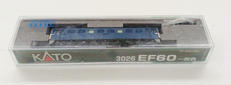 EF60 一般色|KATO