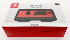 アーケードコントローラー|HORI