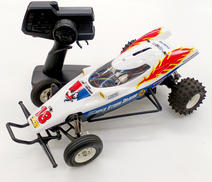 1/10 スーパーストームドラゴン|TAMIYA