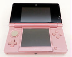 ニンテンドー 3DS