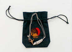 ネックレス|SAAD