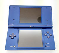 ニンテンドーDSi