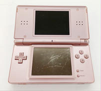 ニンテンドー DS Lite