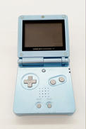 ゲームボーイアドバンスSP