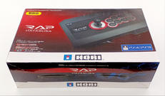 アーケードコントローラー|HORI