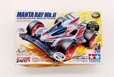 タミヤ(TAMIYA)|1/32 ネオファルコン ホワイトスペシャル