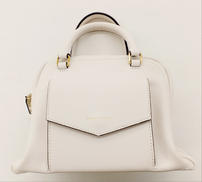 ソフトレザーボストンバッグ|SAMANTHA THAVASA