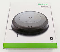 Roomba i2 + オートディスポーザーホームベース|iRobot