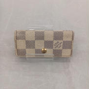 LOUIS VUITTON 4連キーケース|LOUIS VUITTON