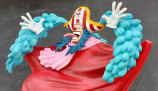 四皇 バギー|BANDAI